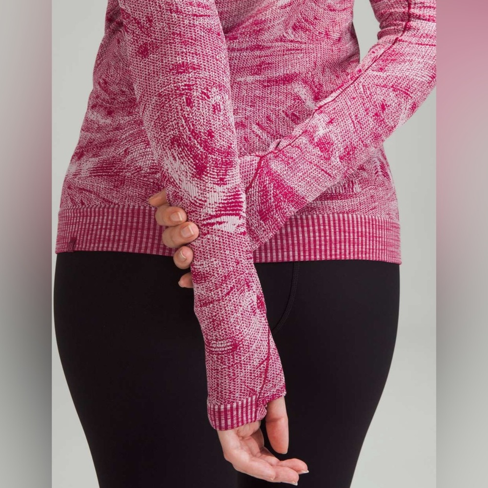Lululemon Rest Less Pullover - Picture 2 of 10